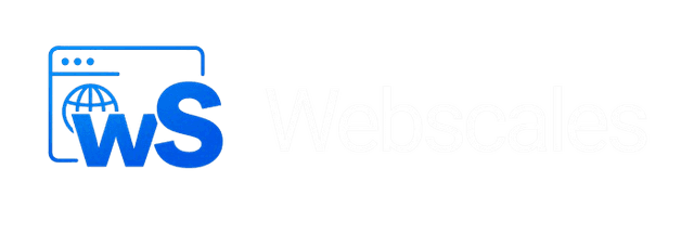 Website erstellen lassen mit Webscales